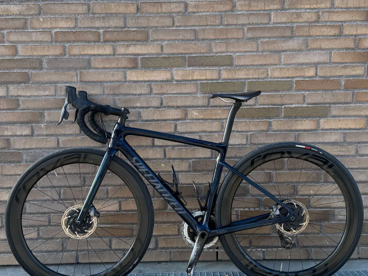 Billede 2 - Specialized Tarmac SL7 Pro – eTap / Disc – str. 49