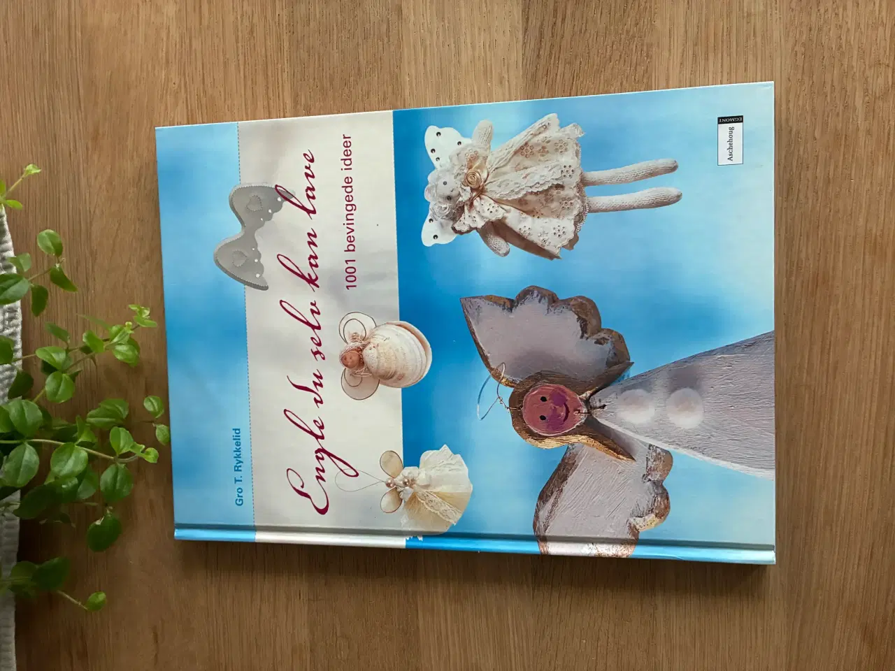 Billede 1 - Engle du selv kan lave