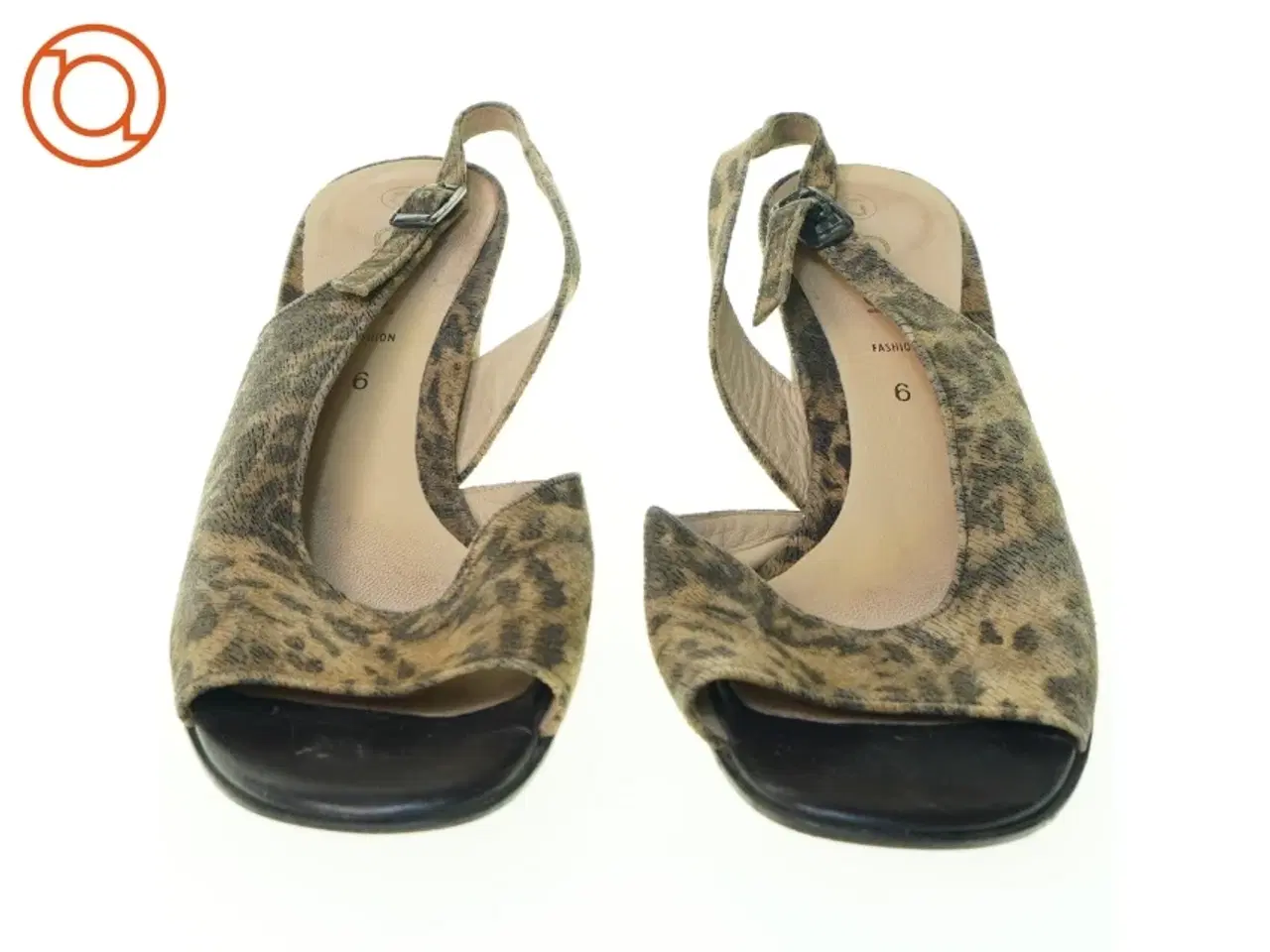 Billede 2 - Sko fra Gabor (str. 39)