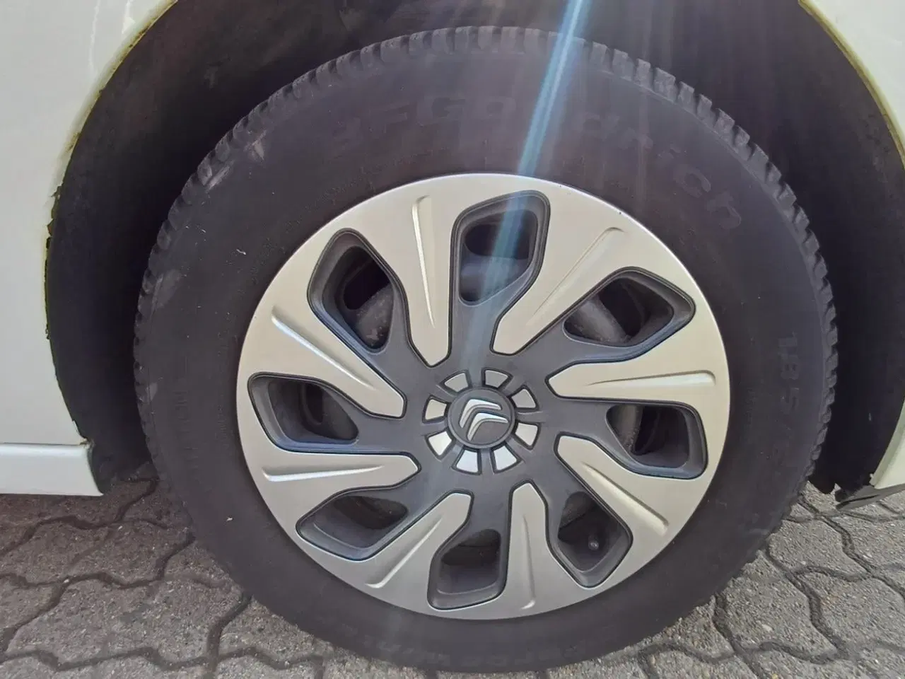 Billede 22 - Citroën C3 1,4 HDi Seduction