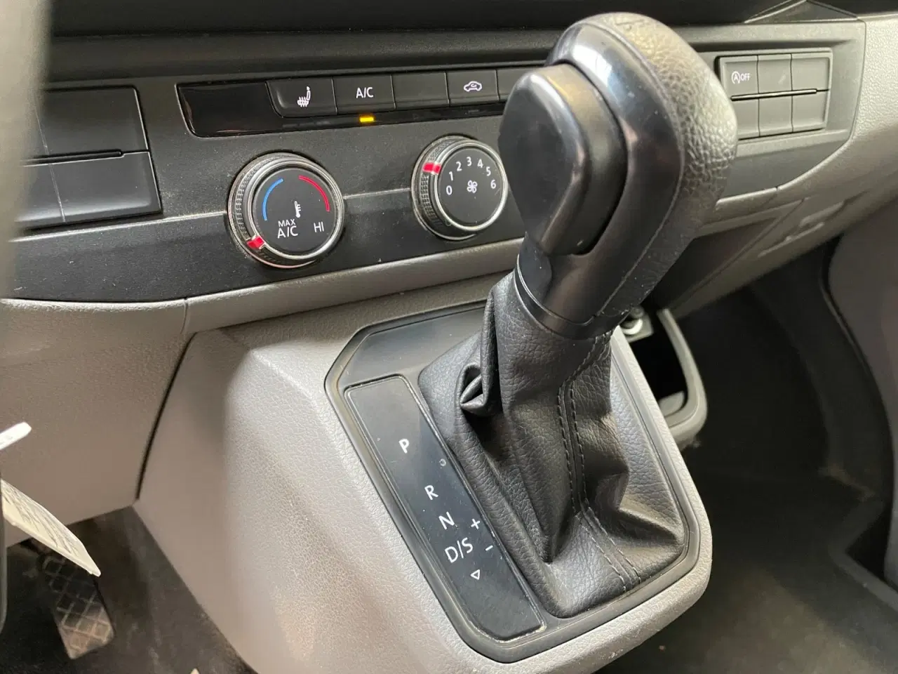 Billede 9 - VW Transporter 2,0 TDi 150 Kassevogn DSG lang