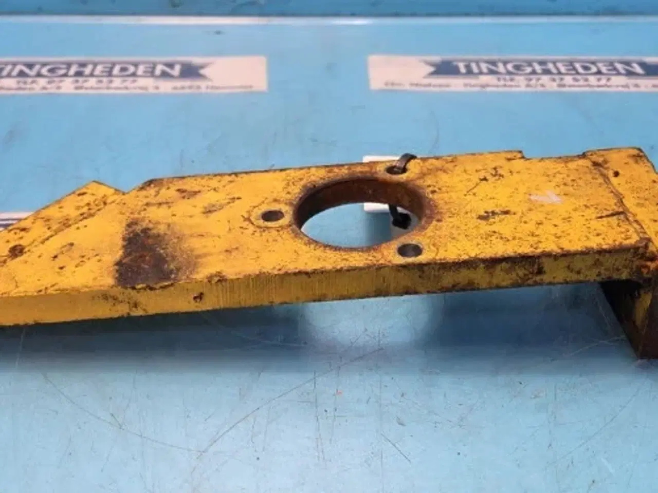 Billede 11 - New Holland TX65 Arm L. 89832701