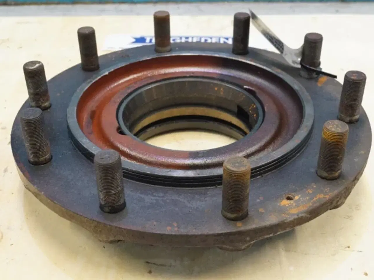 Billede 2 - Hydrema 906B Nav 7000178