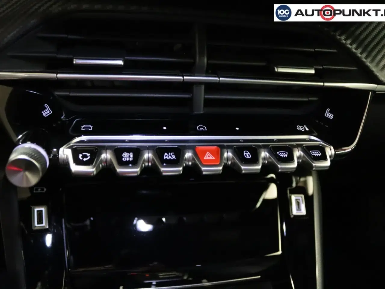 Billede 11 - Peugeot 2008 1,2 PureTech 130 Allure EAT8