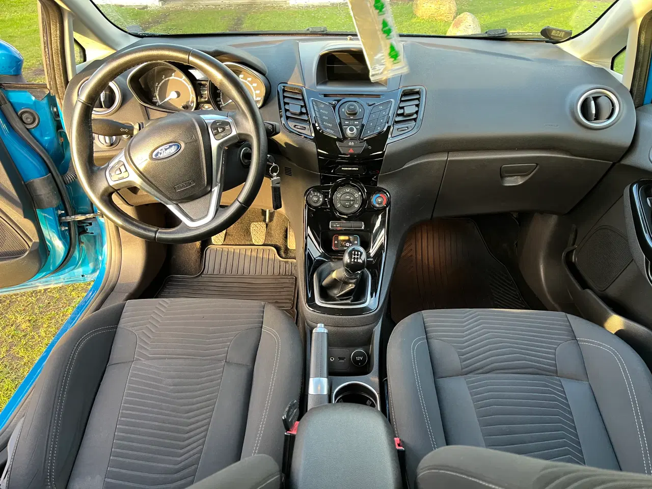 Billede 8 - Ford Fiesta 