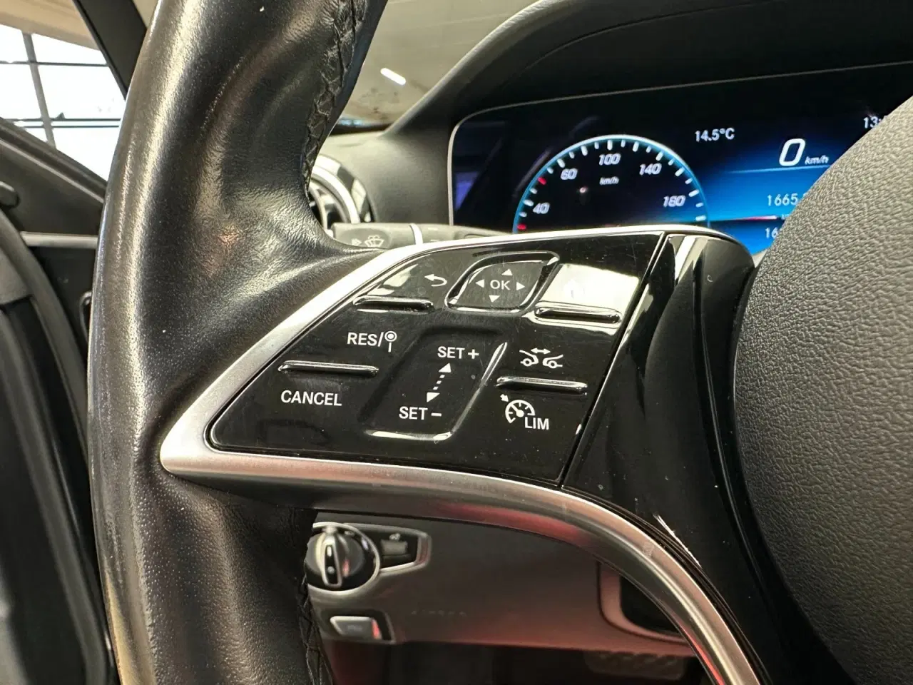 Billede 19 - Mercedes E300 de 2,0 stc. aut.