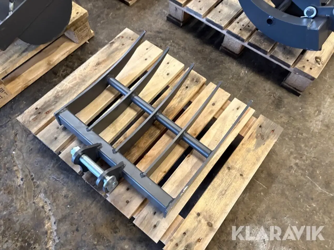 Billede 9 - Redskabspakke