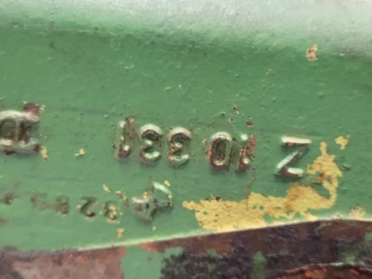 Billede 11 - John Deere 1042 Gearkasse Z10331