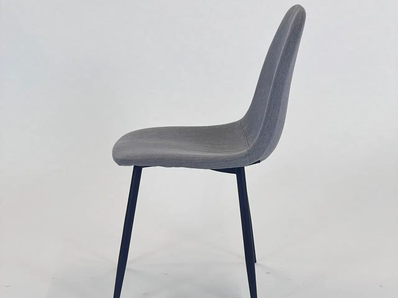 Billede 5 - Sæt af 4 spisebordsstole