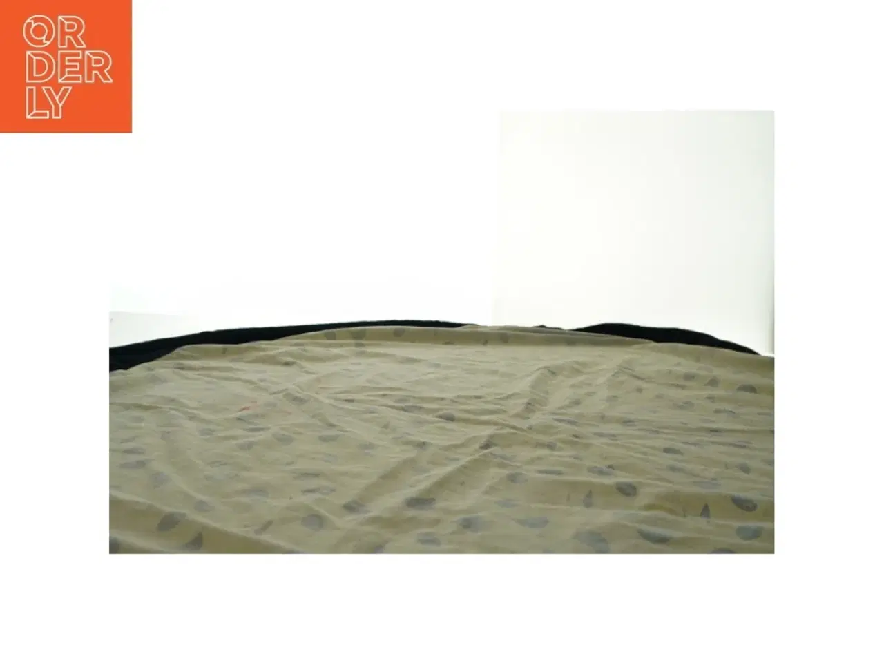 Billede 4 - Pose med panda-print fra Play & Go (str. Ø. 130 cm)