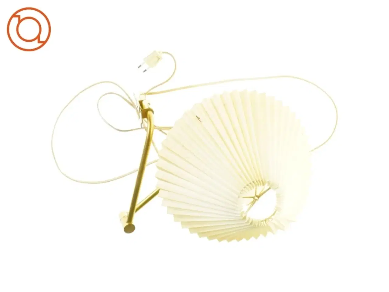 Billede 4 - Lampe (str. 60 x 30 cm)