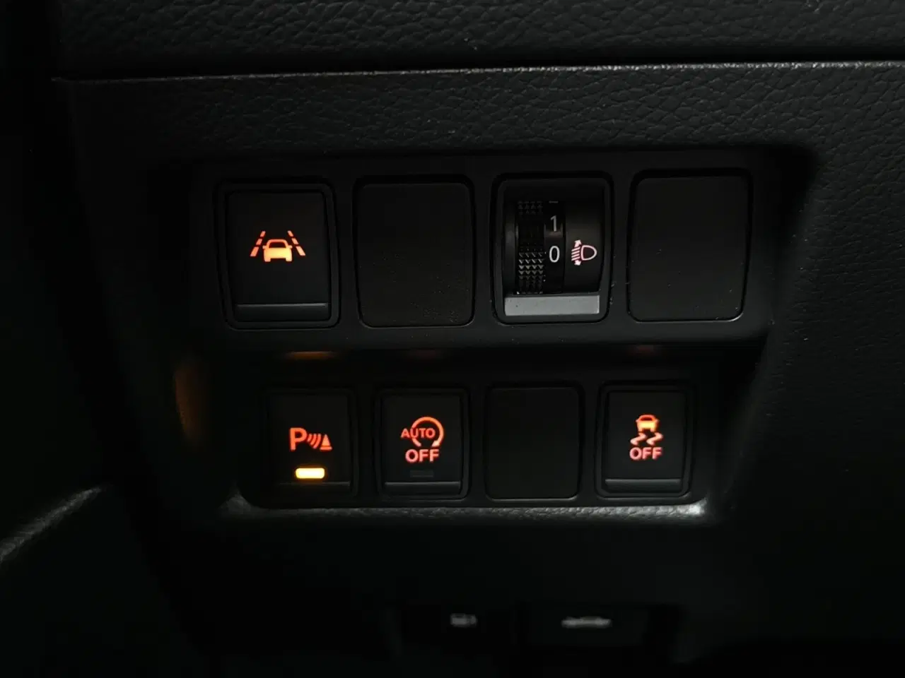 Billede 23 - Nissan Qashqai 1,5 dCi 110 Tekna