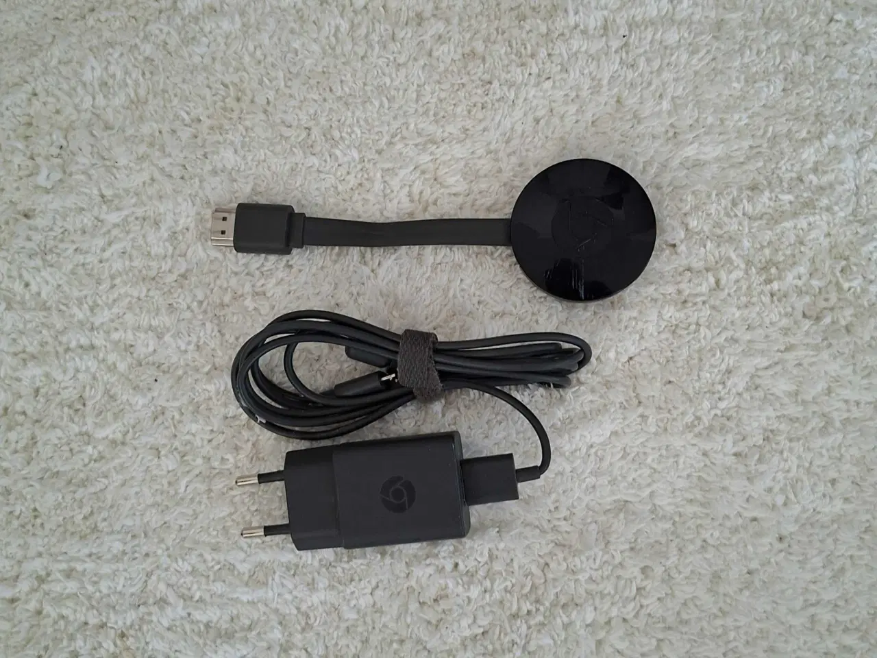 Billede 3 - Google Chromecast 