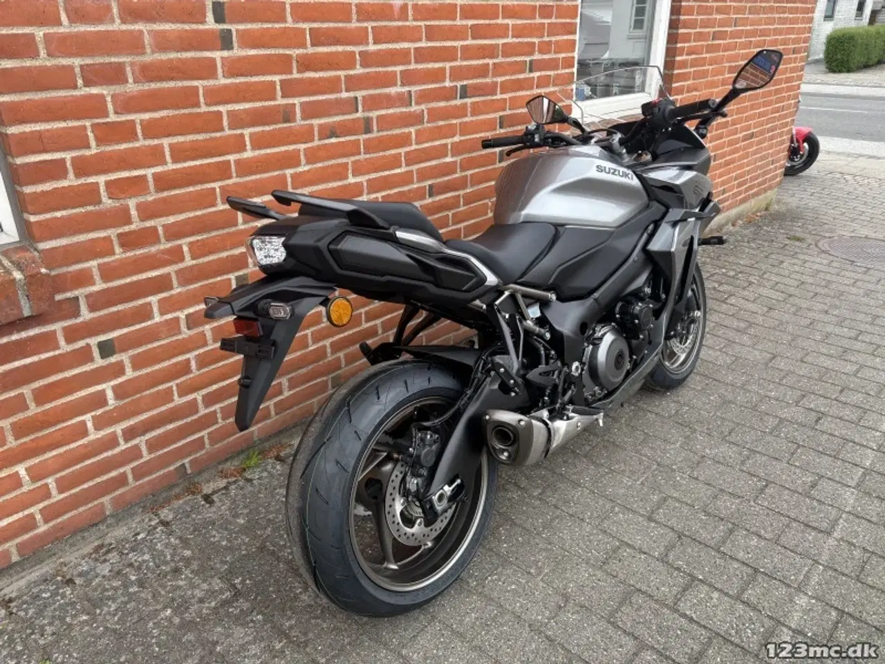 Billede 4 - Suzuki GSXS 1000 GT
