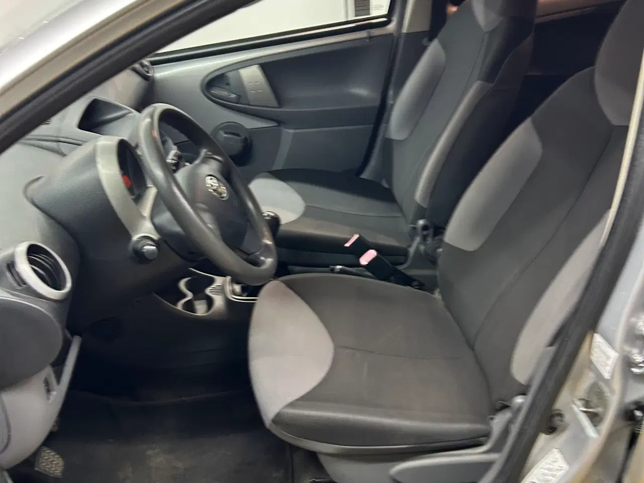 Billede 6 - Toyota Aygo 