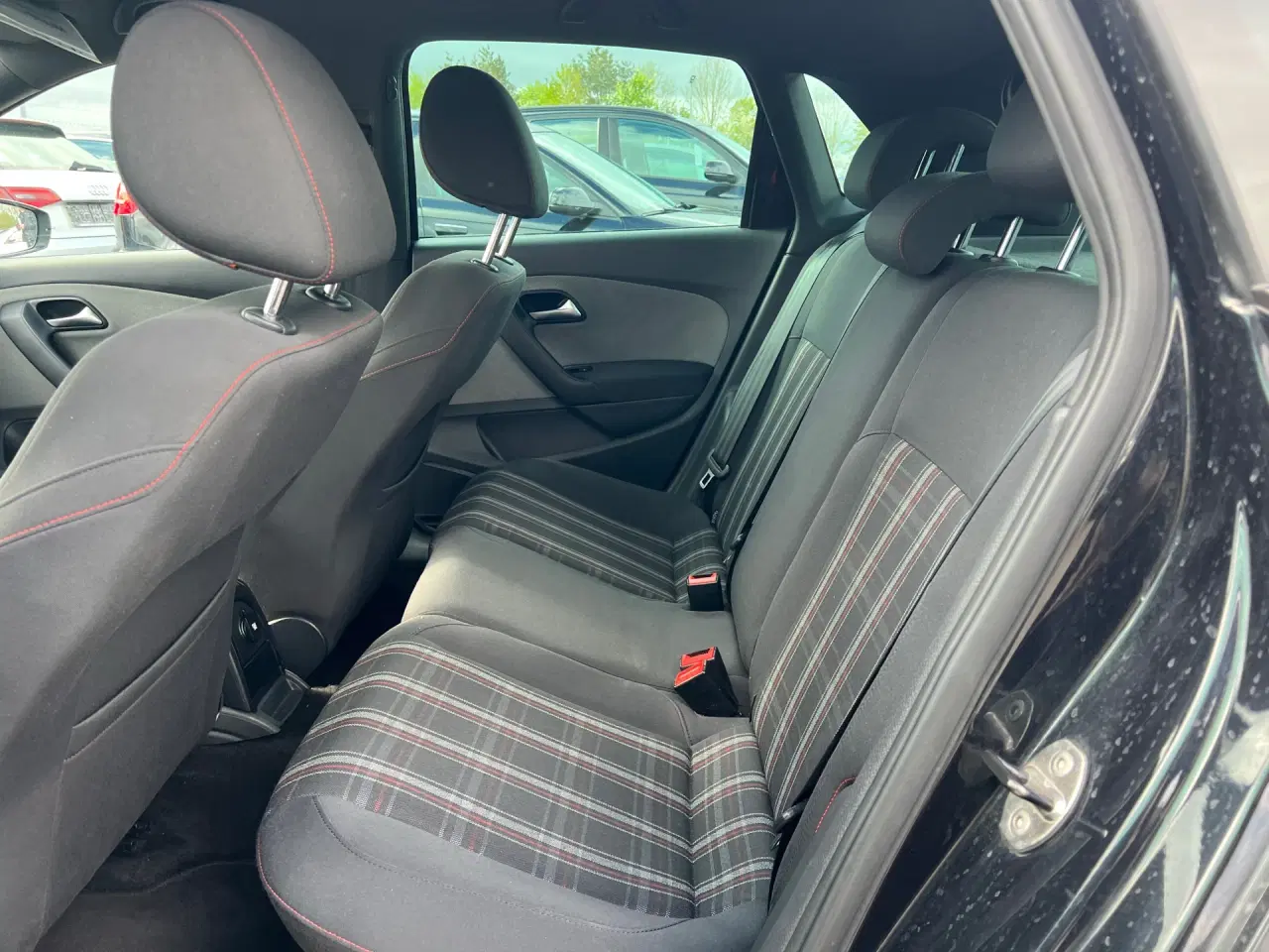 Billede 5 - VW Polo 1,4 TSI GTI DSG 180HK 5d 7g Aut.