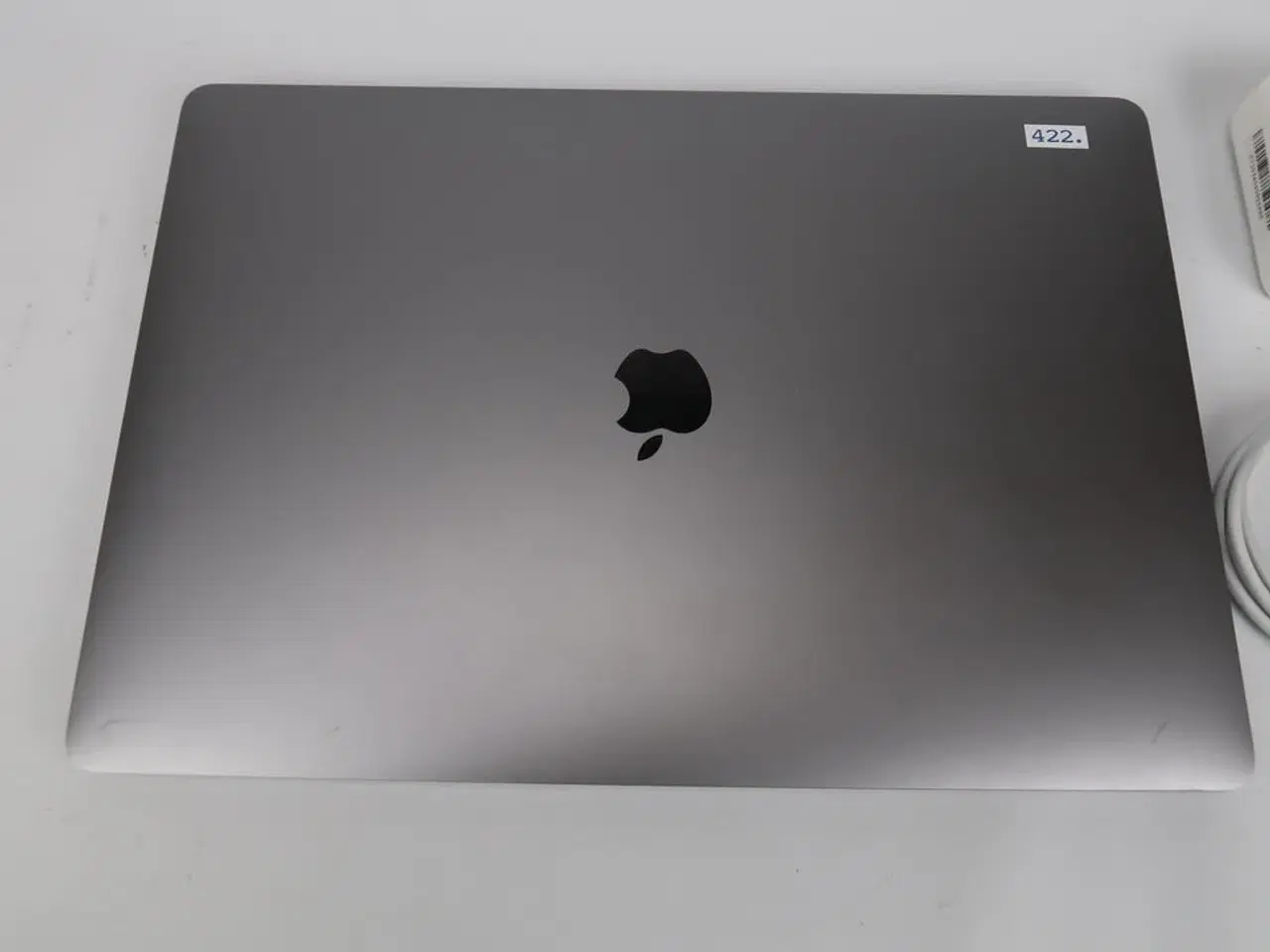 Billede 3 - Apple MacBook Pro 15,4" IPS i9-9880HQ