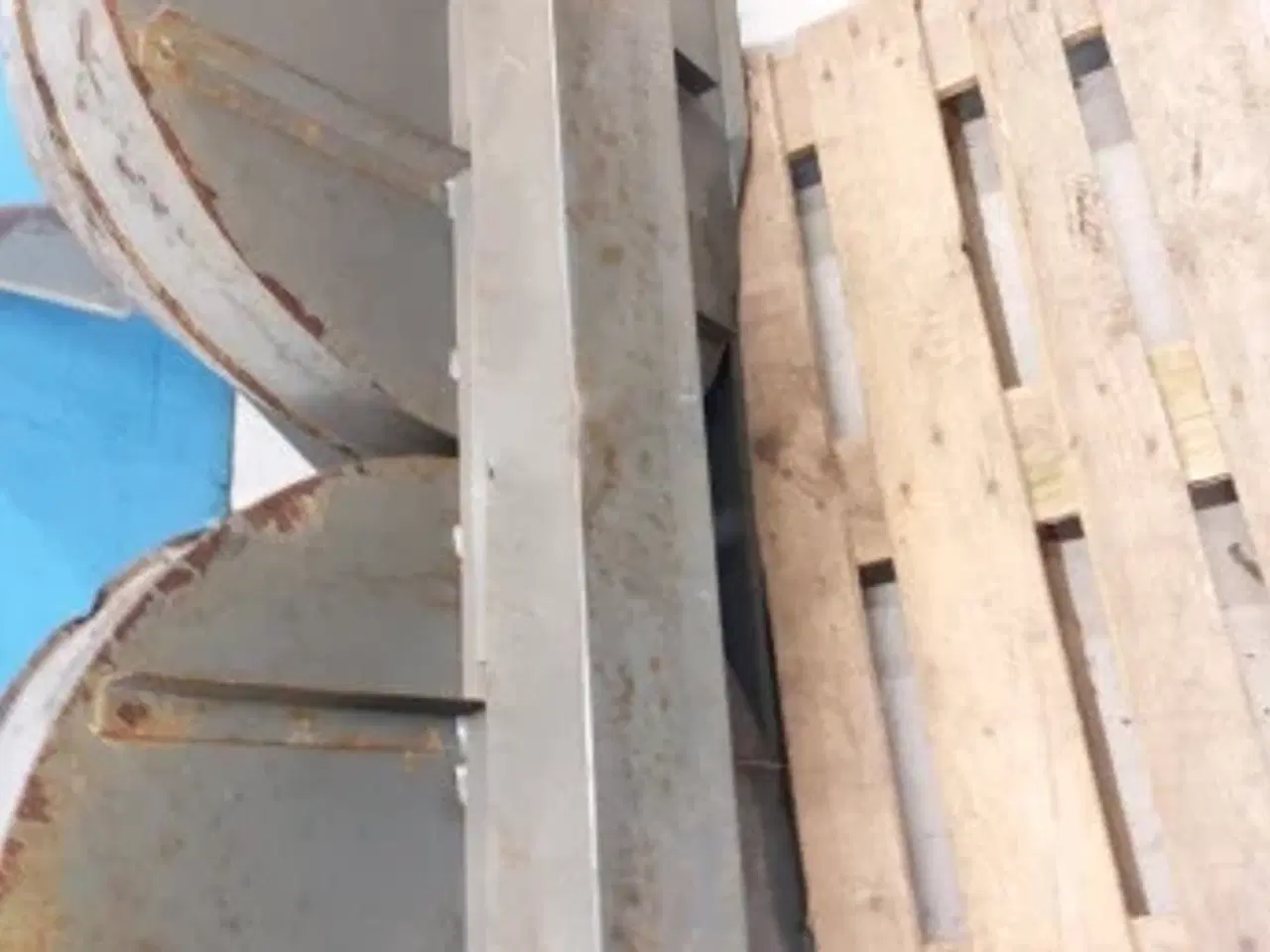 Billede 2 - Massey Ferguson 7276 Avnerspreder