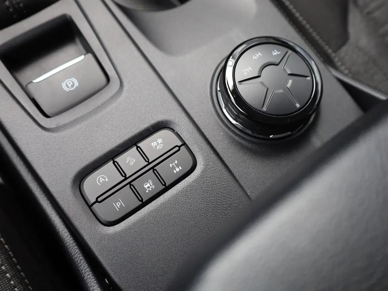 Billede 7 - Ford Ranger 2,0 EcoBlue XLT Db.Kab aut.