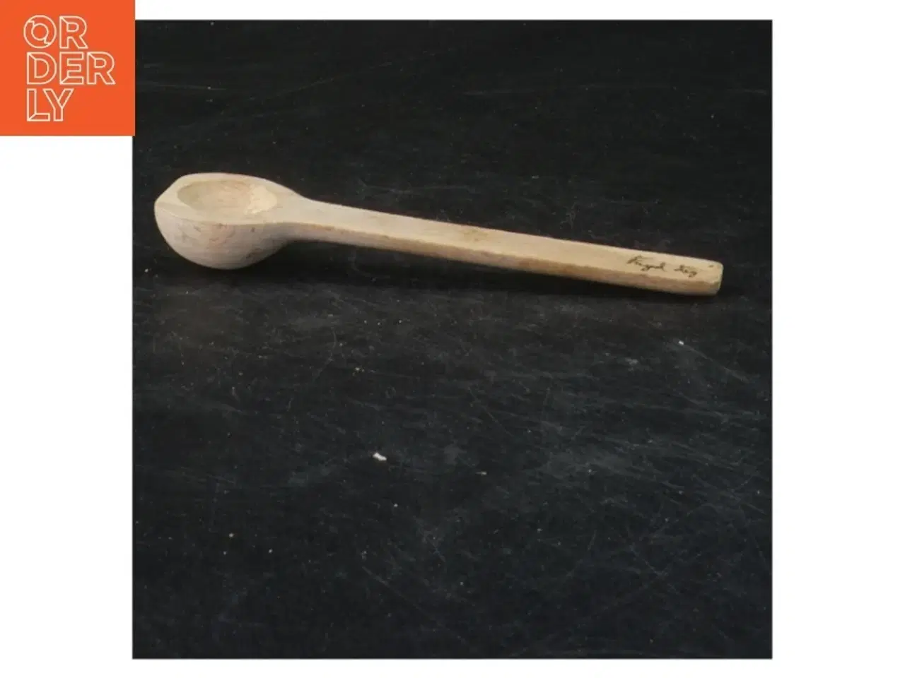 Billede 2 - Træske (str. 13x3,5 cm)