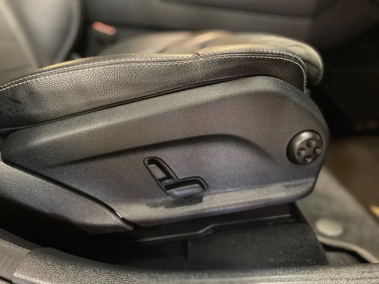 Billede 9 - Mercedes EQC400  AMG Line 4Matic