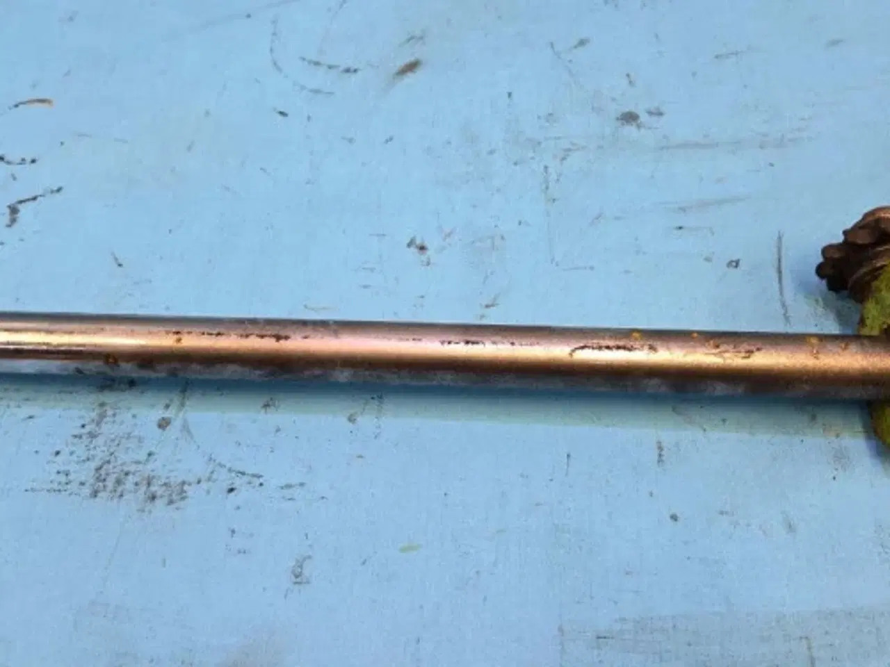 Billede 12 - Claas Jaguar 850 Cylinder 9878592