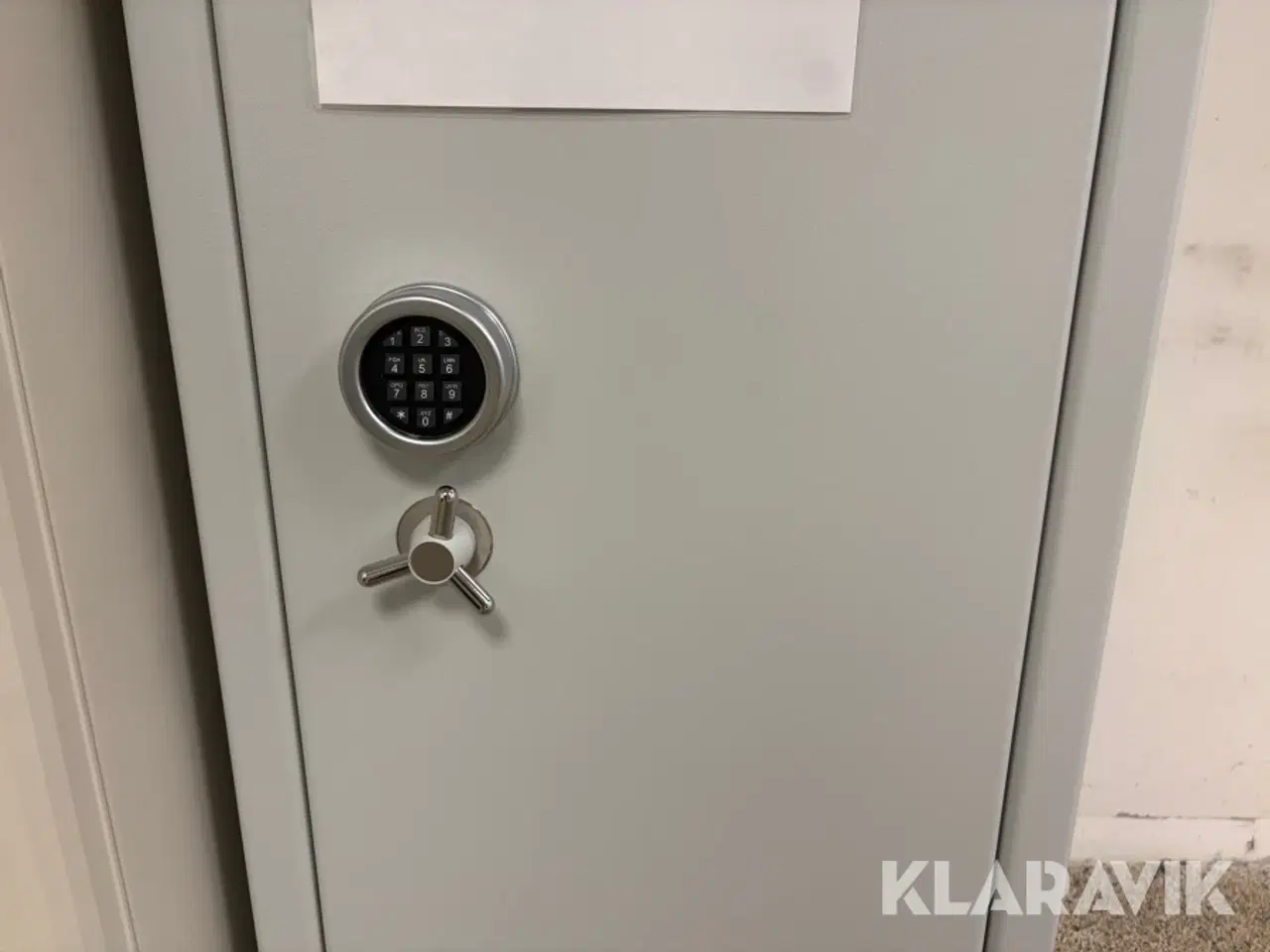 Billede 6 - Nøgleskab