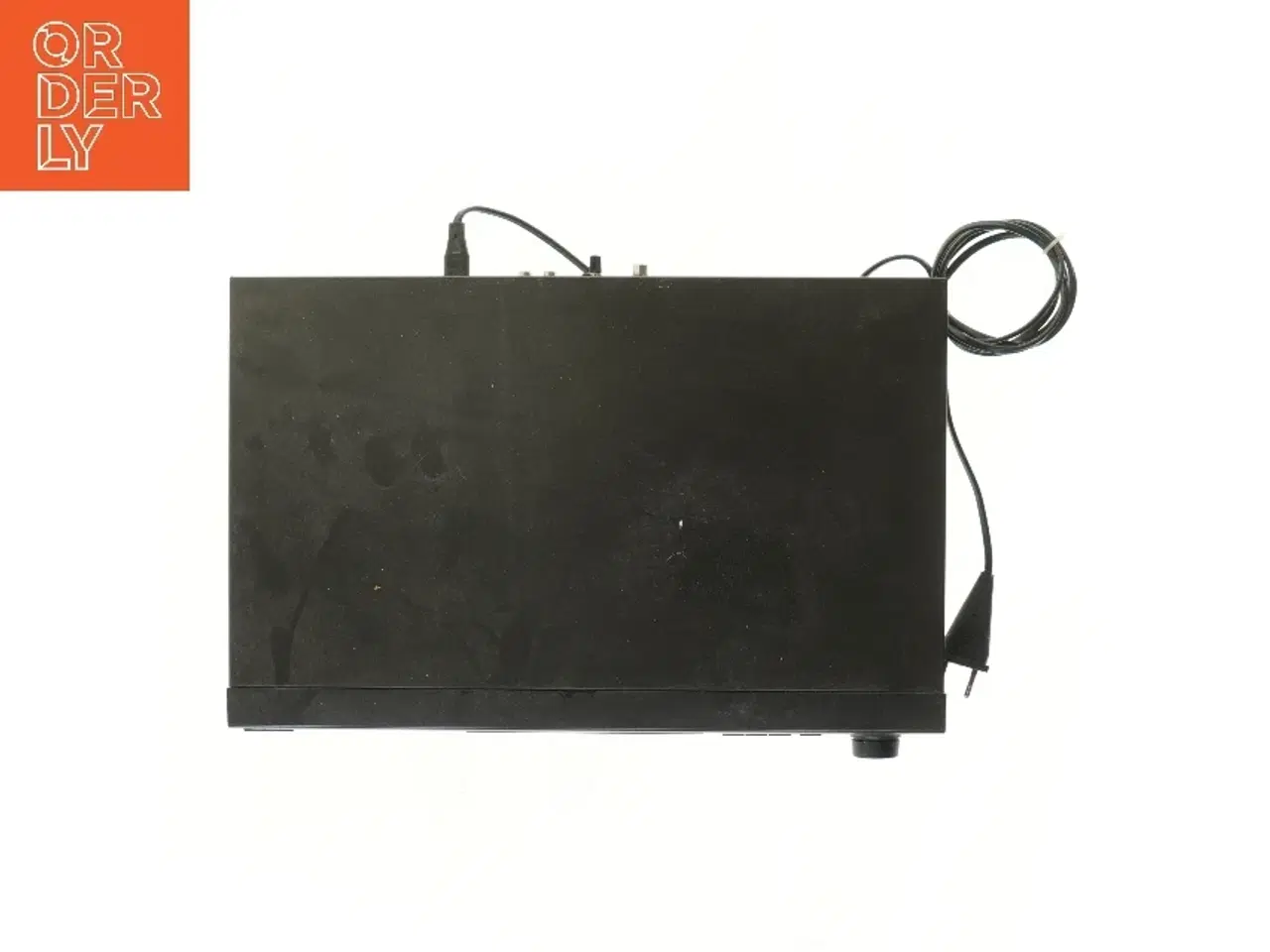 Billede 2 - Technics stereo tuner fra Technics (str. 43x27,5 cm)