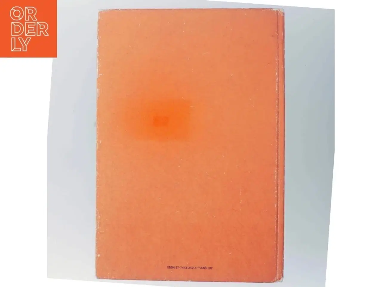 Billede 3 - Peter Plys: Æselets store dag bog