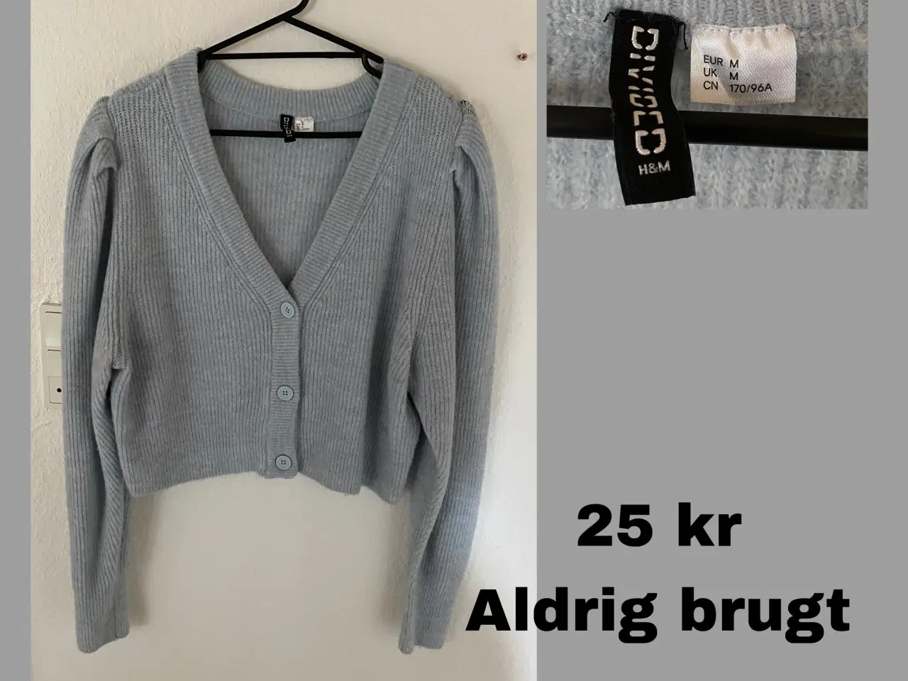 Billede 2 - Bluser fra 20 kr