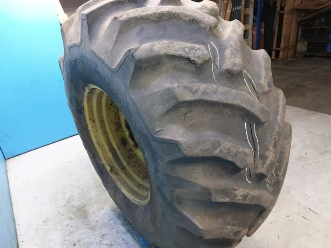 Billede 20 - 32"   30.5L-32