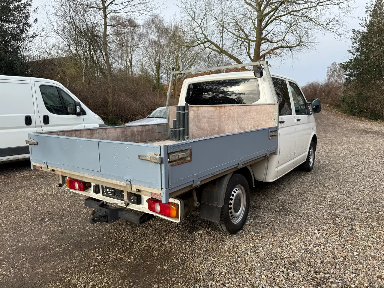 Billede 5 - Vw 2.0 tdi transporter 