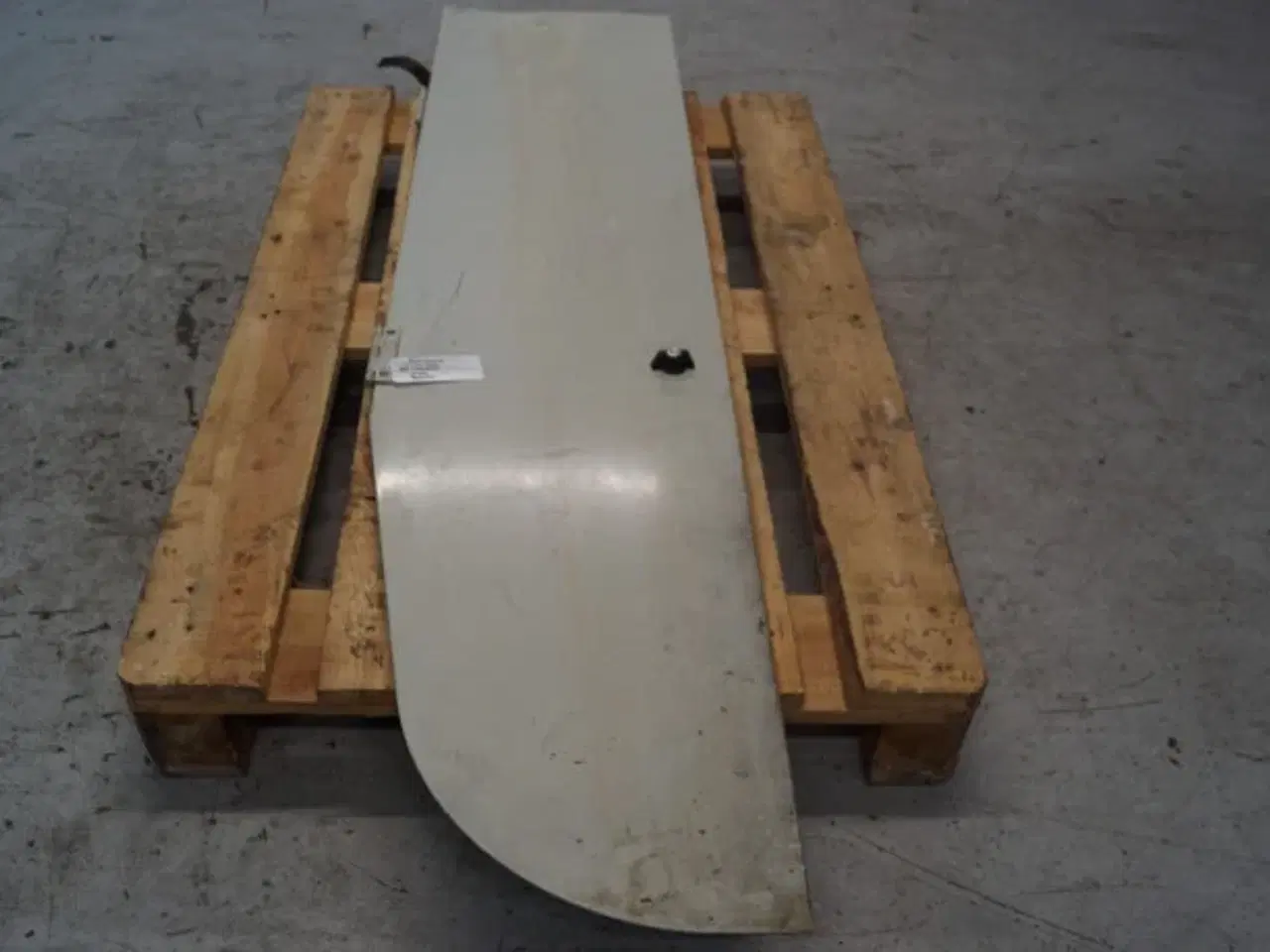 Billede 19 - Claas Lexion 550 Låge 7942624