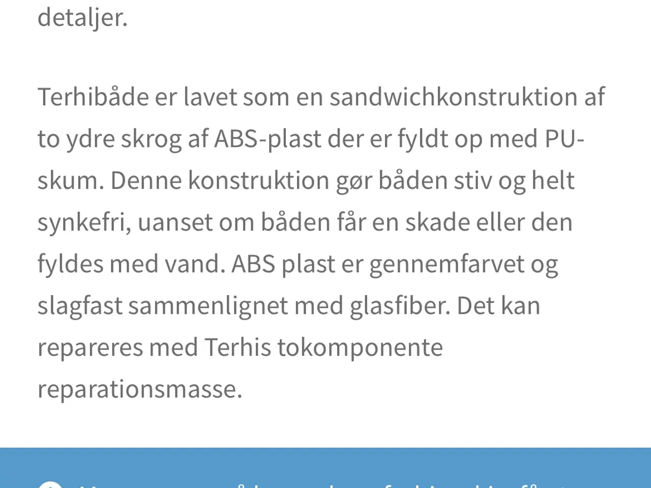 Billede 5 - Terhi Jolle/tender