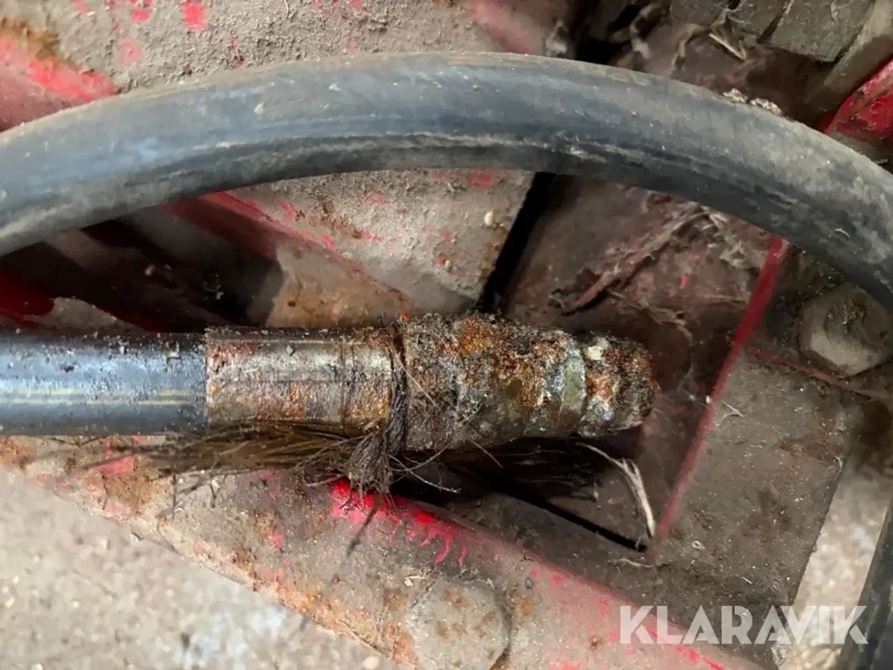 Billede 7 - Donkraft Cormall til lift