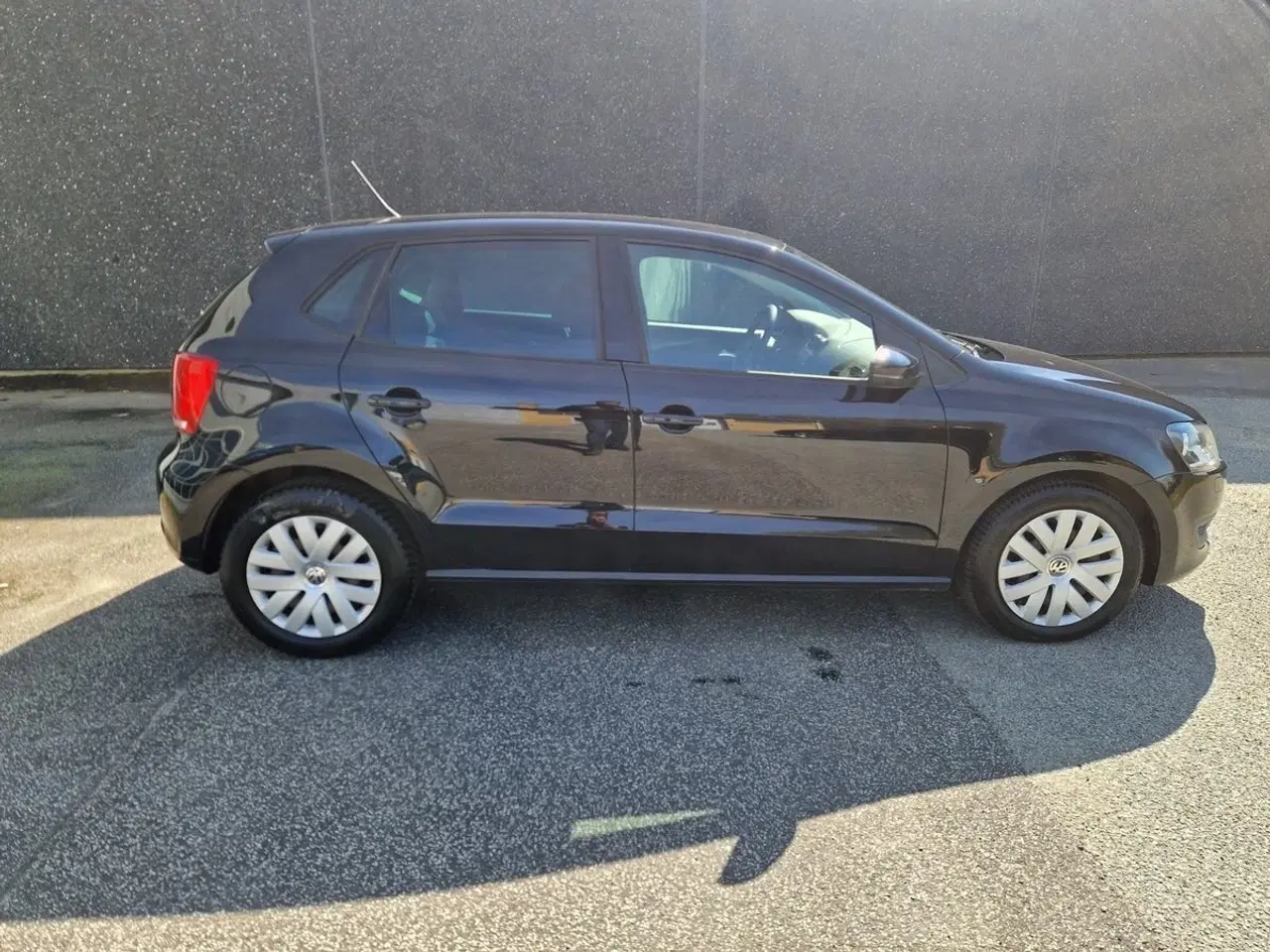 Billede 1 - VW Polo 1,6 TDi 90 Comfortline BMT