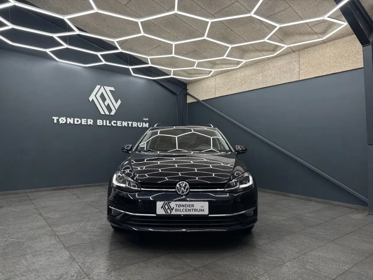 Billede 5 - VW Golf VII 1,4 TSi 125 Comfortline Variant