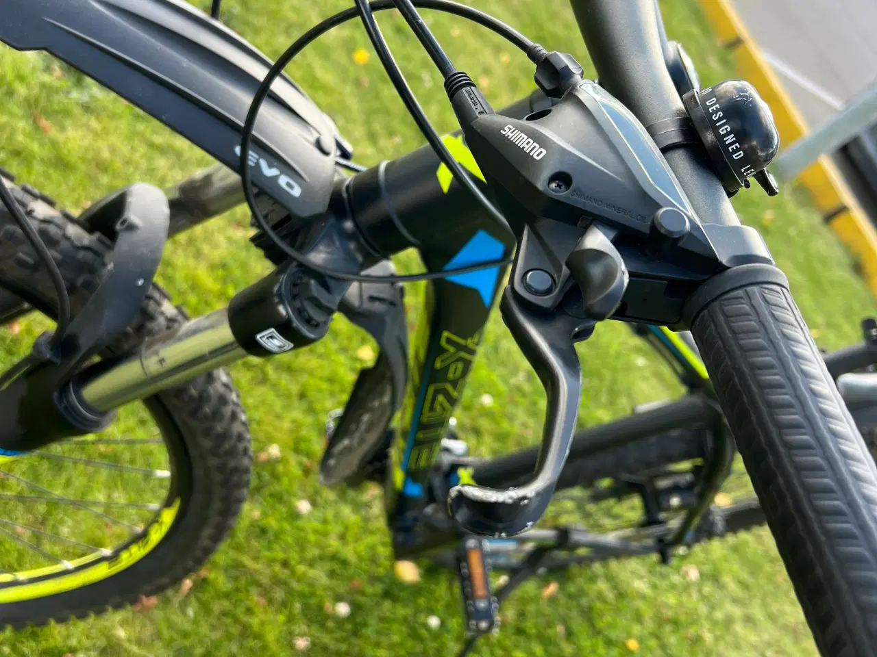 Billede 11 - Mountainbike