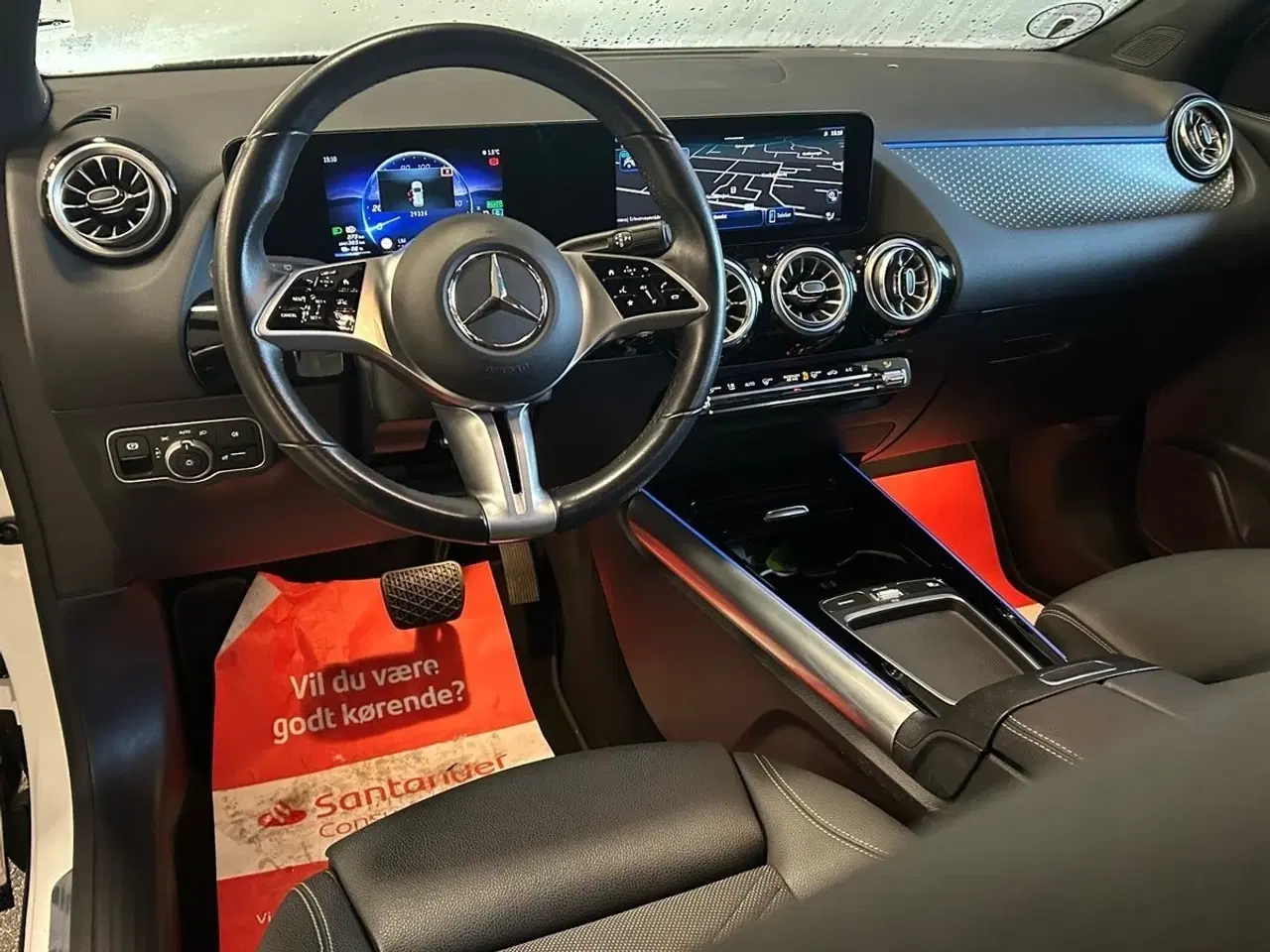 Billede 7 - Mercedes EQA250+  Progressive