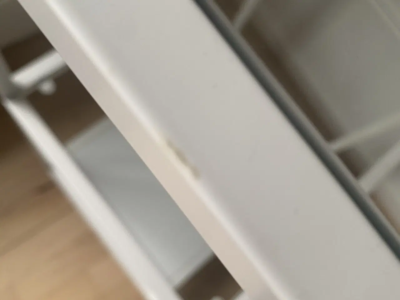 Billede 3 - Ikea Vitsjö reol