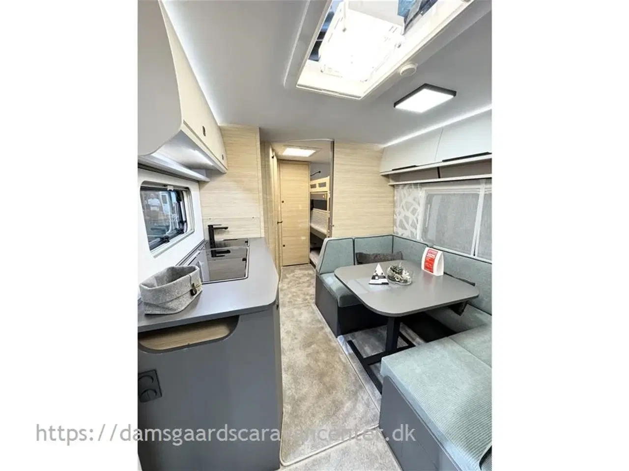 Billede 2 - 2026 - Fendt Apero 560 SKM   Forventes på lager medio april