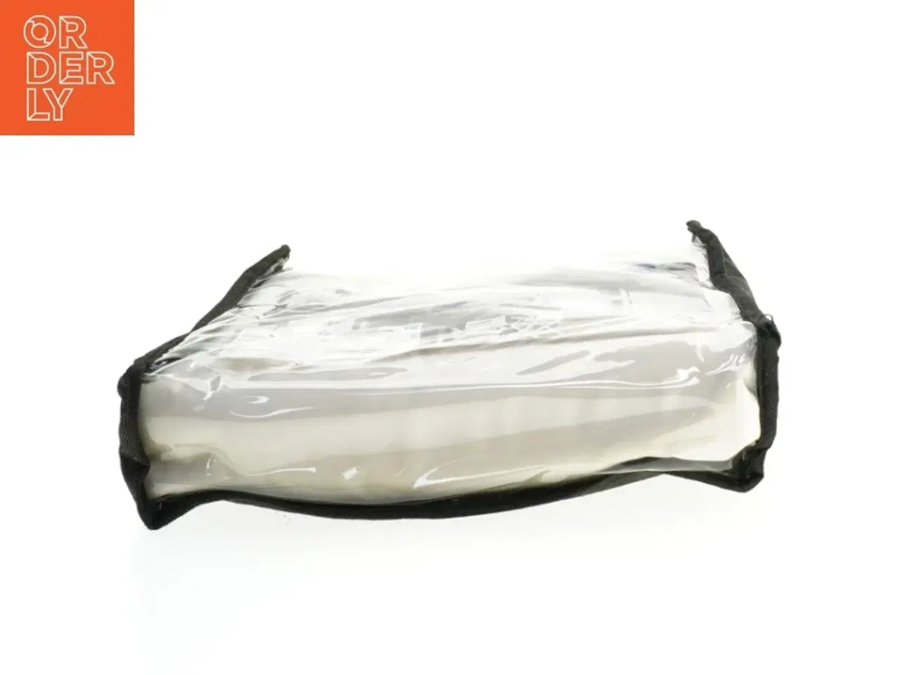 Billede 2 - Solsejl (str. 3,6 x 3,6 m)