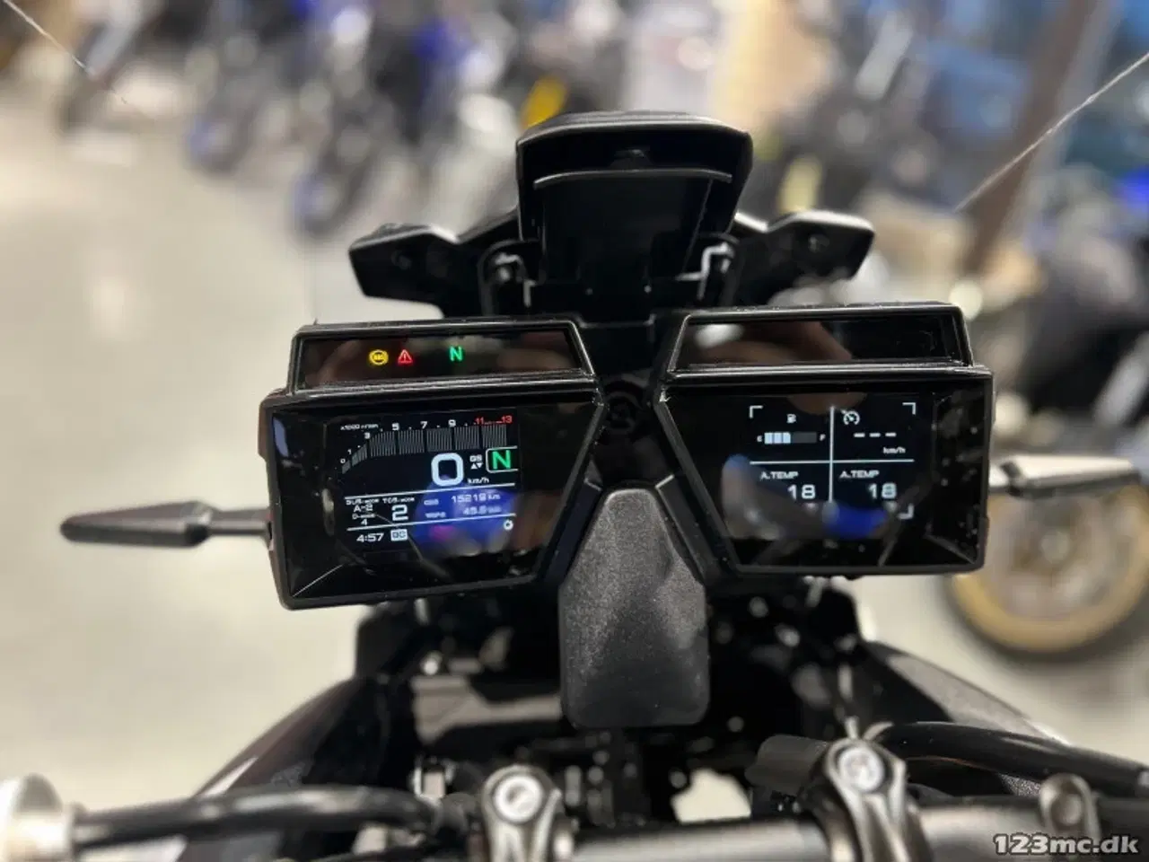 Billede 5 - Yamaha Tracer 9 GT