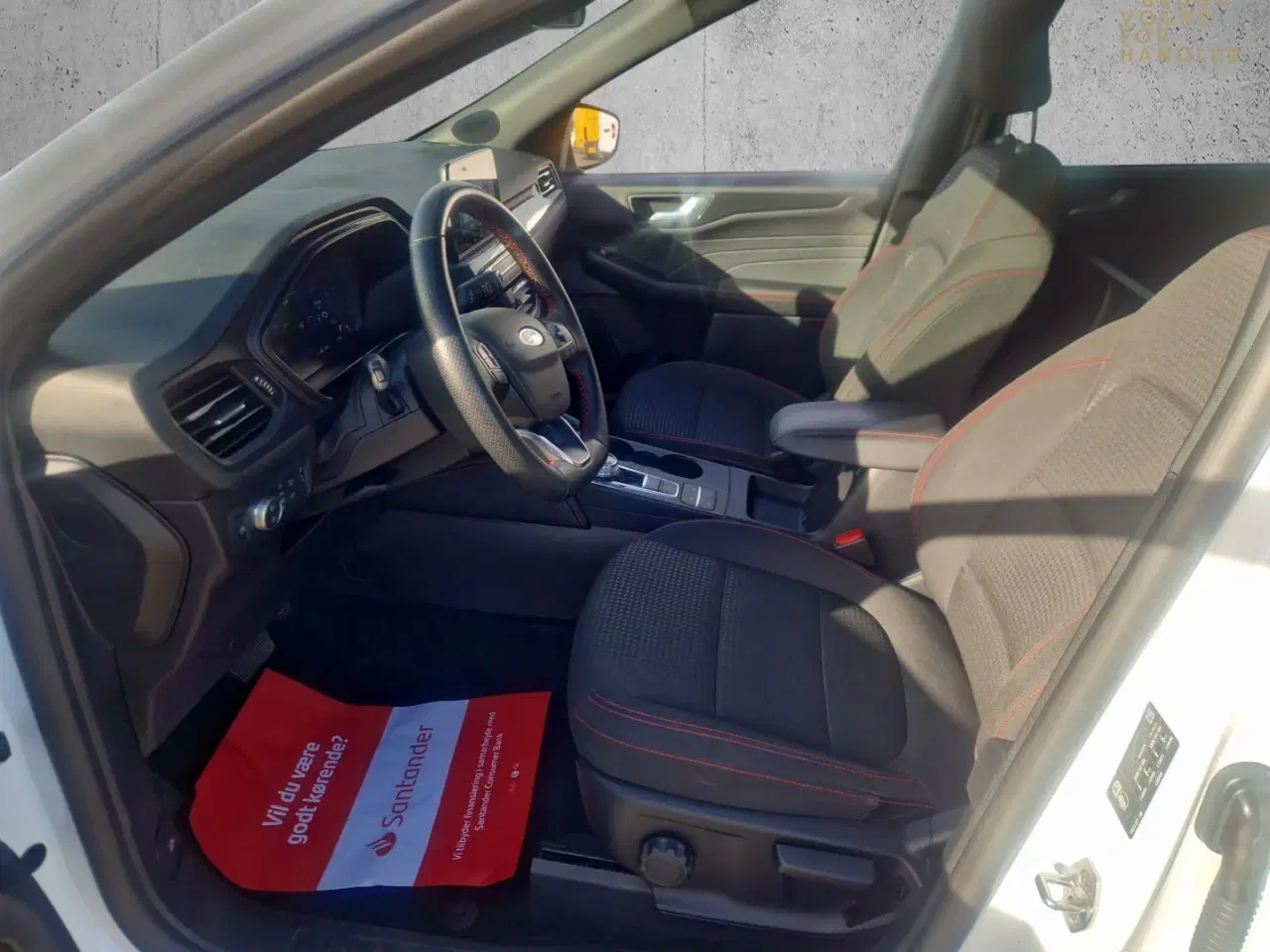 Billede 12 - Ford Kuga 2,5 PHEV ST-Line CVT Van