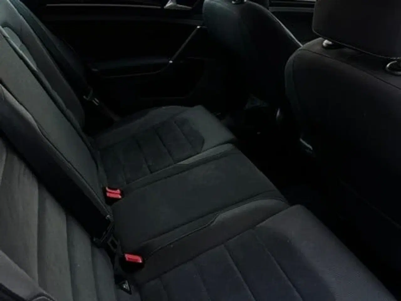 Billede 10 - VW Golf VII 1,4 TSi 150 Highline DSG