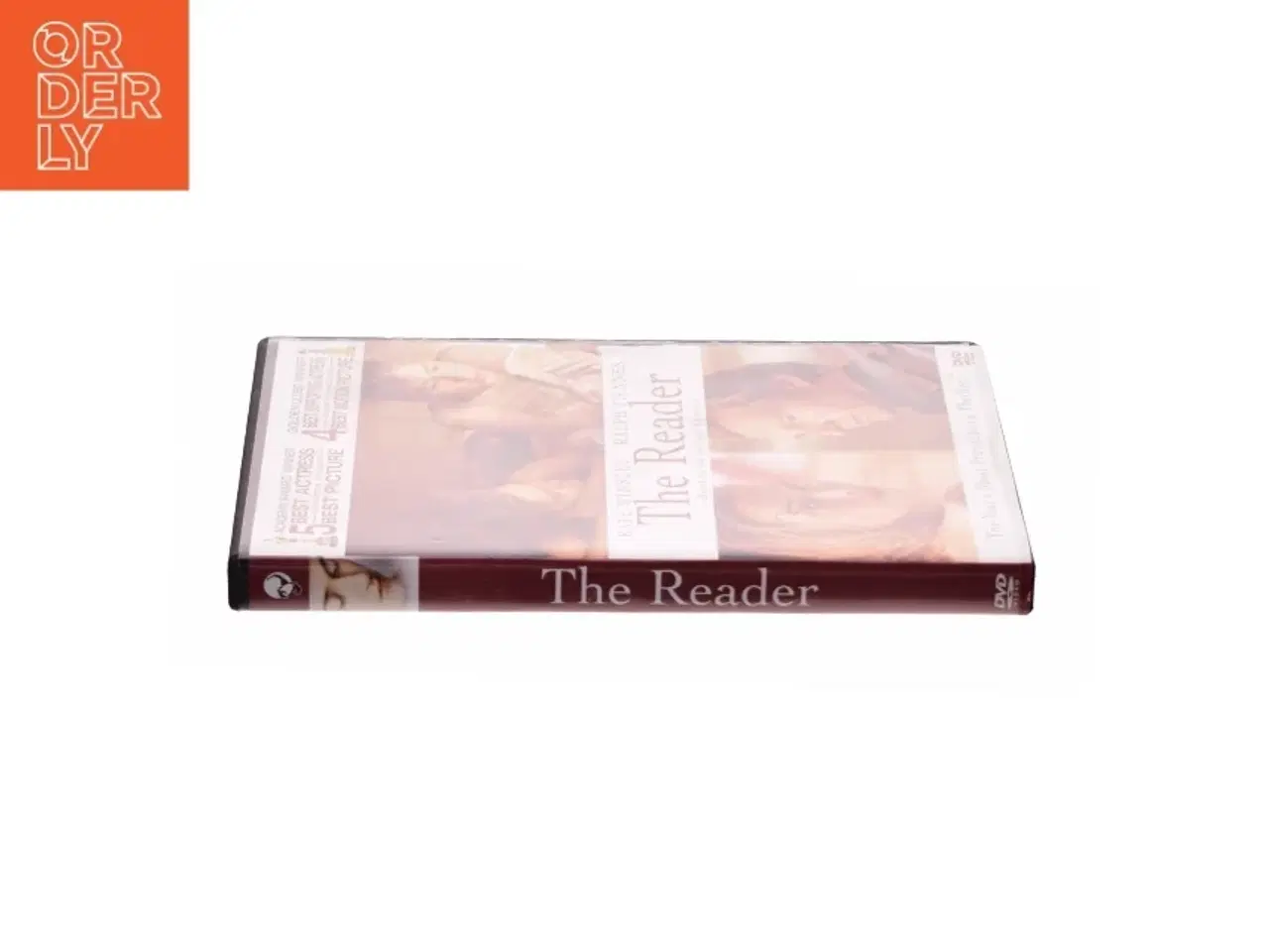 Billede 2 - The Reader