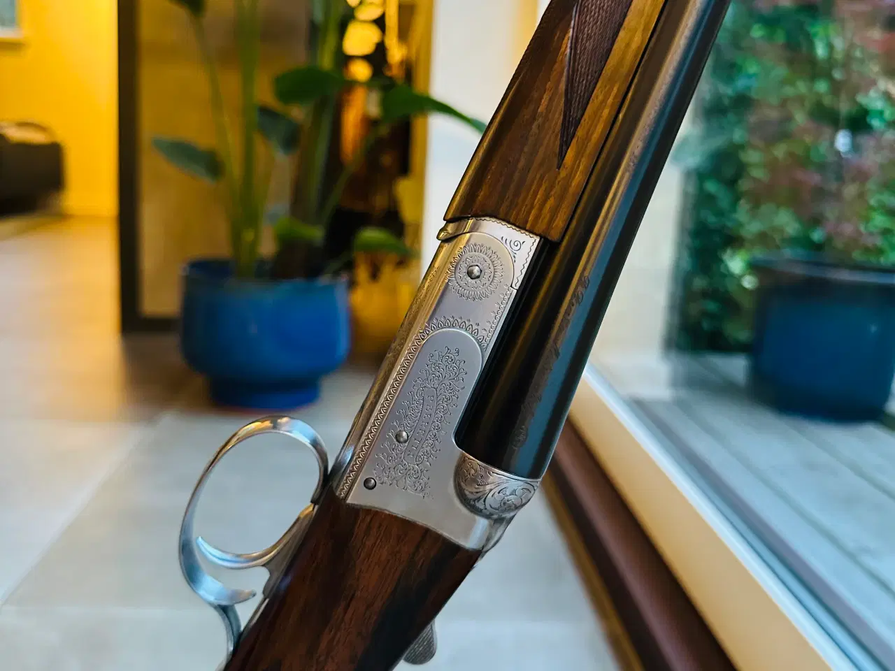 Billede 5 - Beretta Silver Hawk kal. 20/76