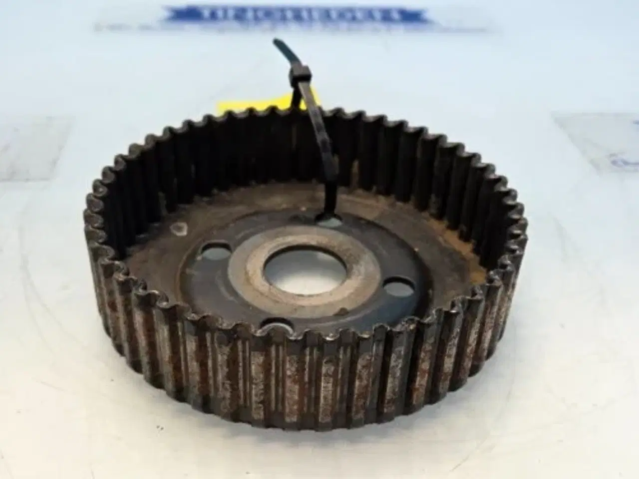 Billede 10 - Deutz BF3L1011FL Remskive 04174764