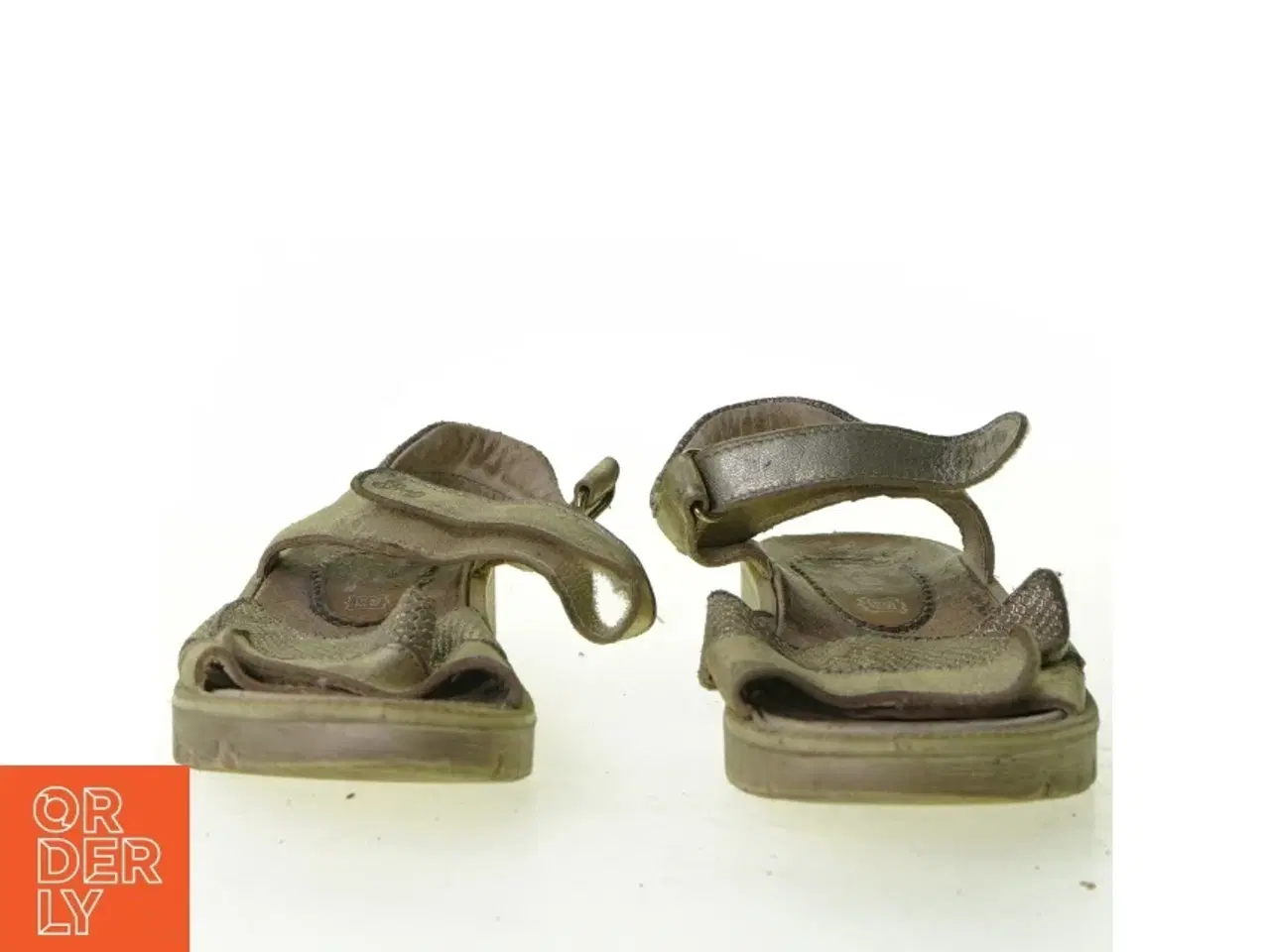 Billede 2 - Sandaler fra Primigi (str. 33)