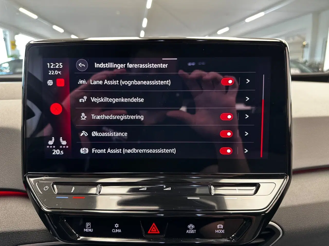 Billede 20 - VW ID.3 45 City Pure Performance